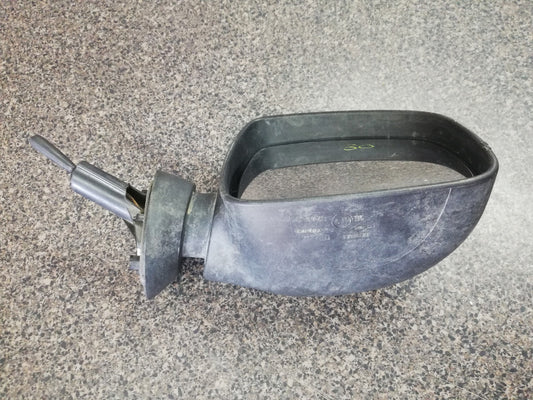 Renault Sandero 2008, 2009, 2010, 2011, 2012 Right Outer Mirror Complete