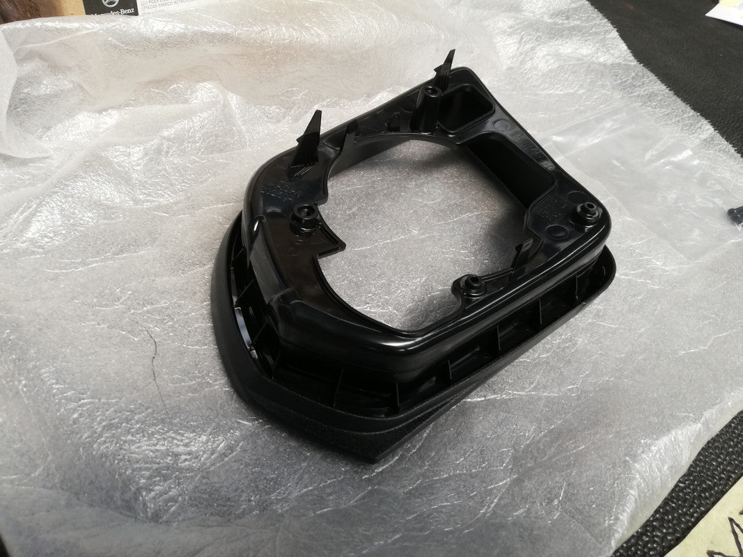 Mercedes-Benz V-Class W447, V 250 B 2016 Right Outer Mirror Frame
