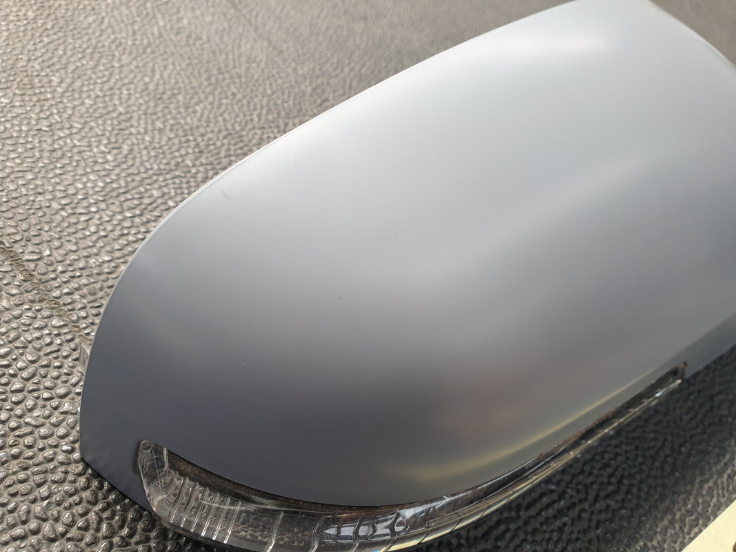 Chery Tiggo 4 Pro 1.5l 2024 Right Outer Mirror Cover and Indicator Light