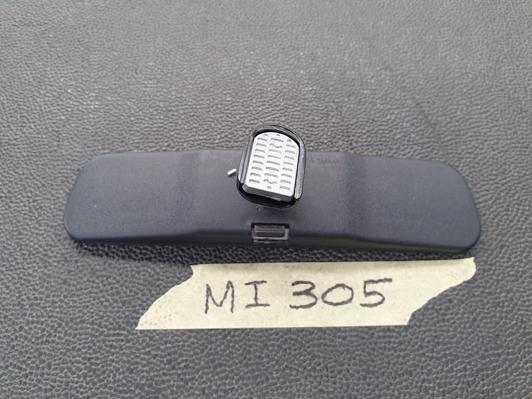 ACA Auto Stick-on Interior Rearview Mirror