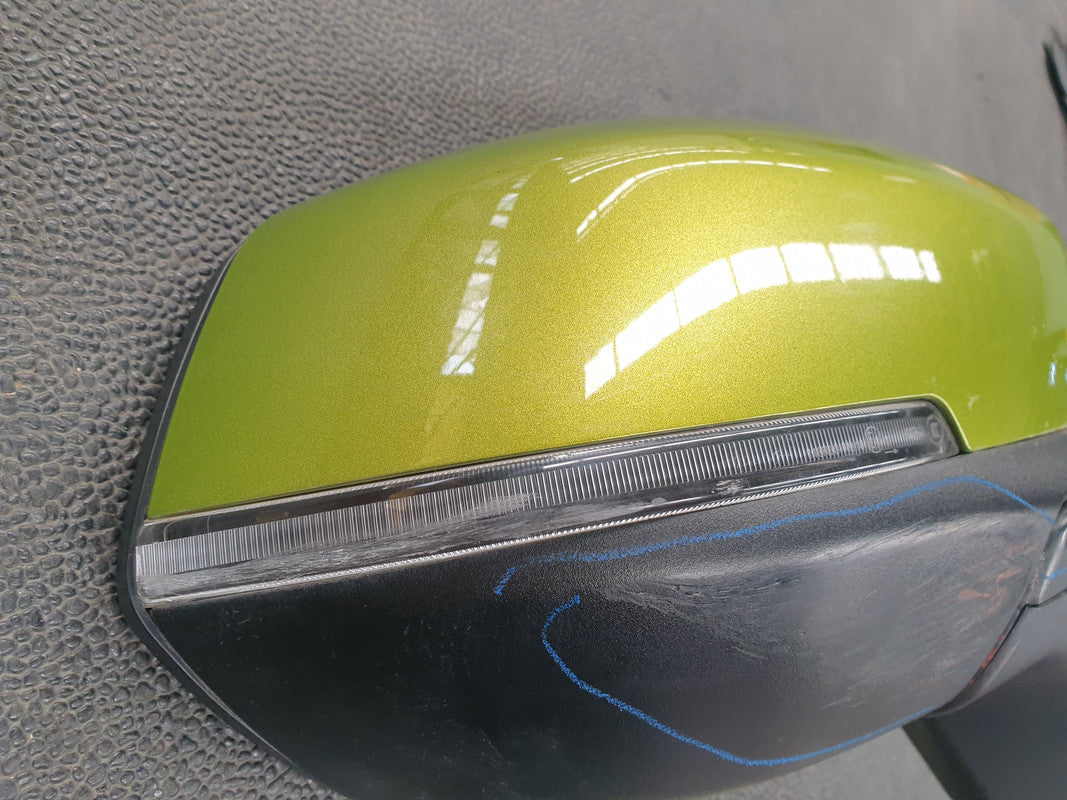 Haval Jolion 1.5T 2021 Right Outer Mirror Complete