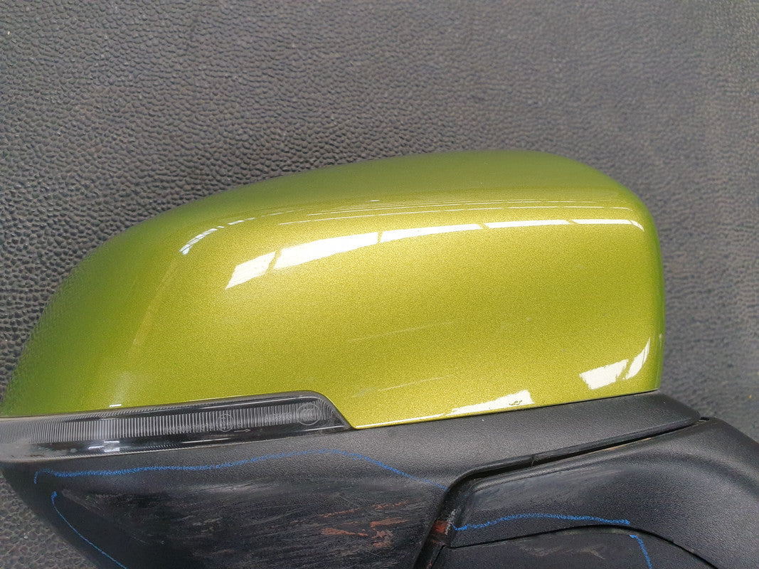 Haval Jolion 1.5T 2021 Right Outer Mirror Complete