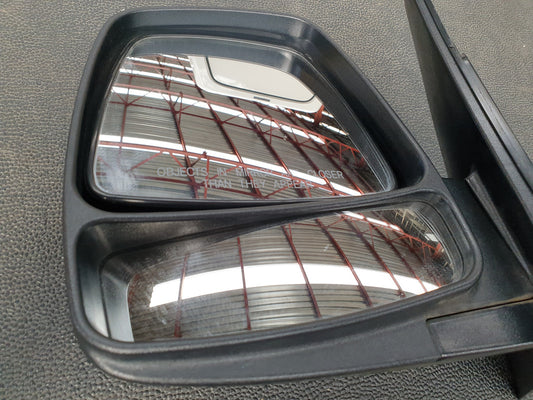 KIA K 2700 2023 Left Outer Mirror Complete