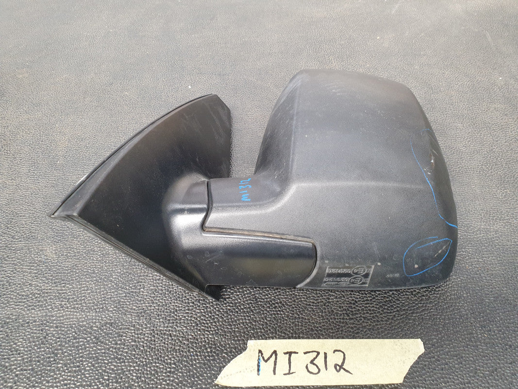 KIA K 2700 2023 Left Outer Mirror Complete