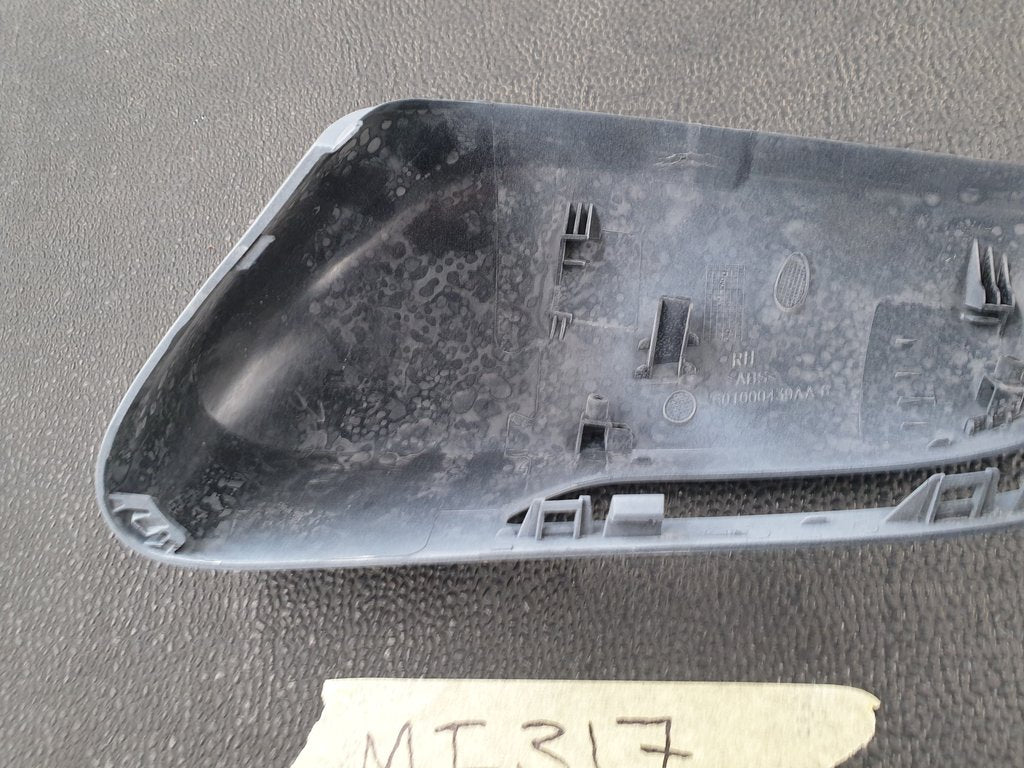 Chery Tiggo 7 Pro Right Outer Mirror Cover