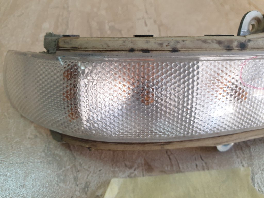 Mercedes-Benz C-Class W203 Left Outer Mirror Indicator Light