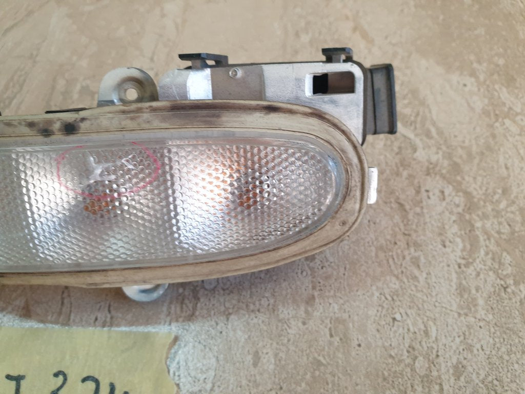 Mercedes-Benz C-Class W203 Left Outer Mirror Indicator Light