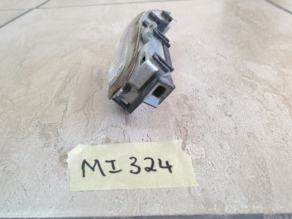 Mercedes-Benz C-Class W203 Left Outer Mirror Indicator Light
