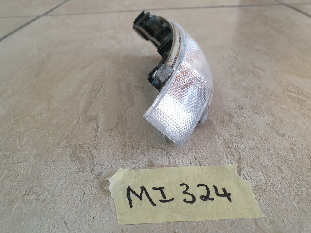 Mercedes-Benz C-Class W203 Left Outer Mirror Indicator Light