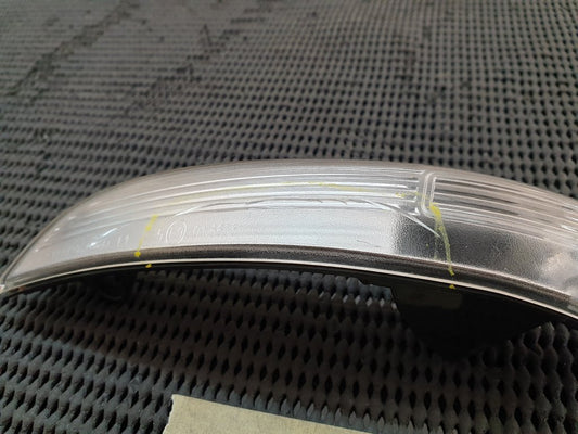 Ford Focus Left Outer Mirror Indicator Light