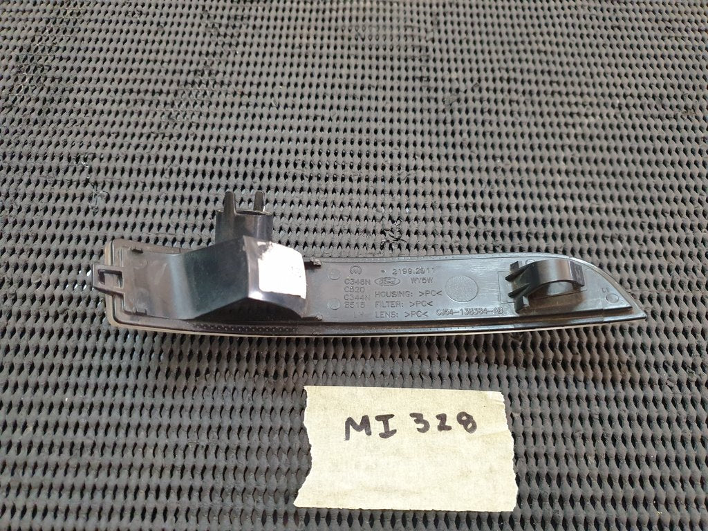 Ford Focus Left Outer Mirror Indicator Light