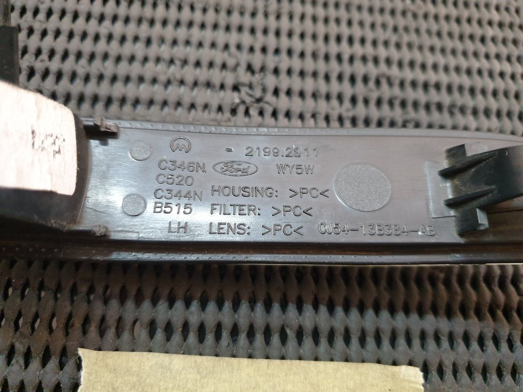 Ford Focus Left Outer Mirror Indicator Light
