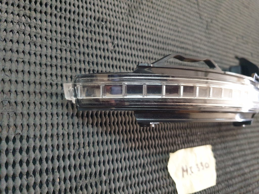Volkswagen Tiguan Right Outer Mirror Indicator Light