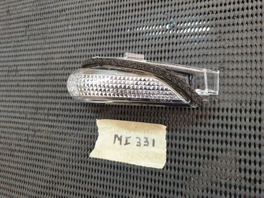 Toyota Corolla Right Outer Mirror Indicator Light