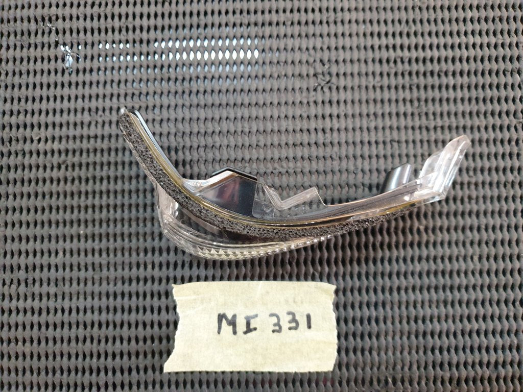Toyota Corolla Right Outer Mirror Indicator Light