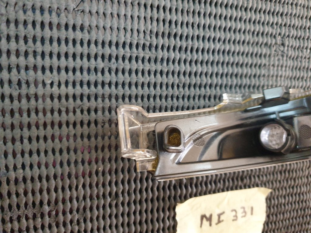 Toyota Corolla Right Outer Mirror Indicator Light