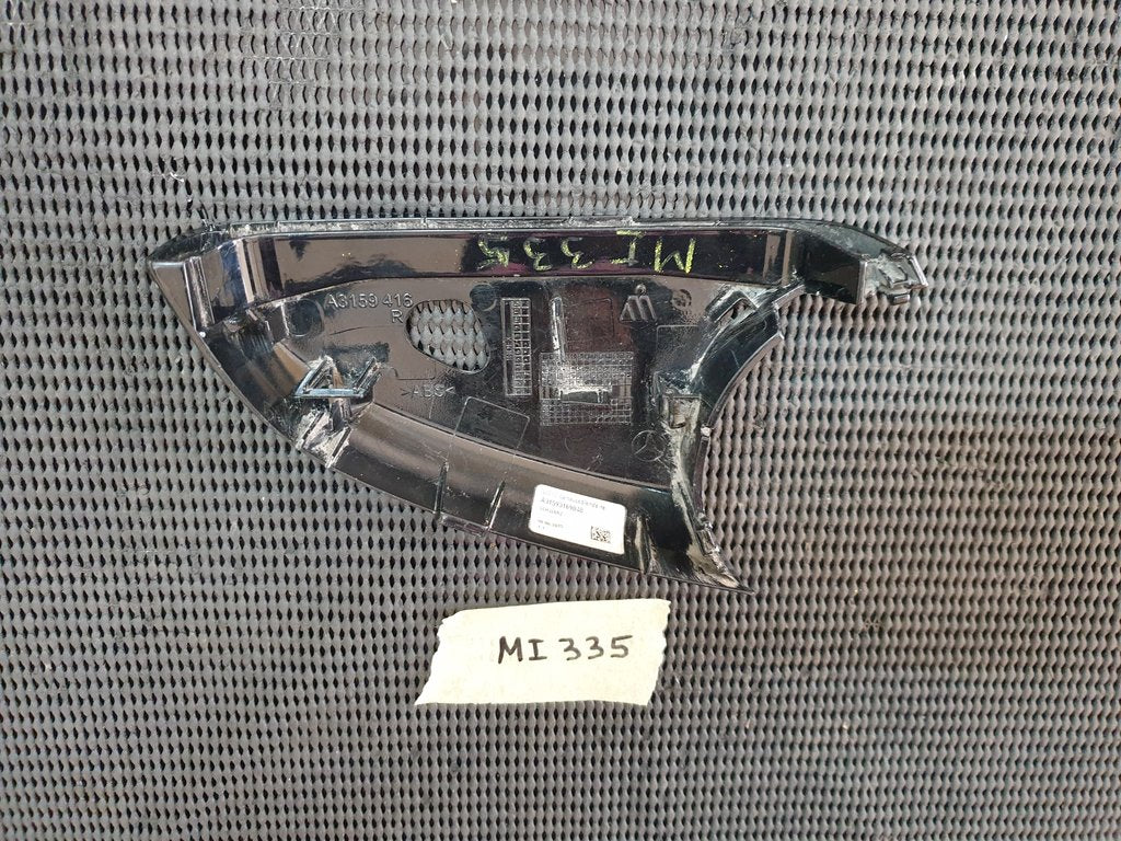 Mercedes-Benz C-Class E-Class W204 W212 Right Outer Mirror Lower Cover