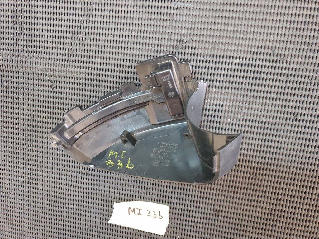 Volkswagen Polo Left Outer Mirror Cover with Indicator Light