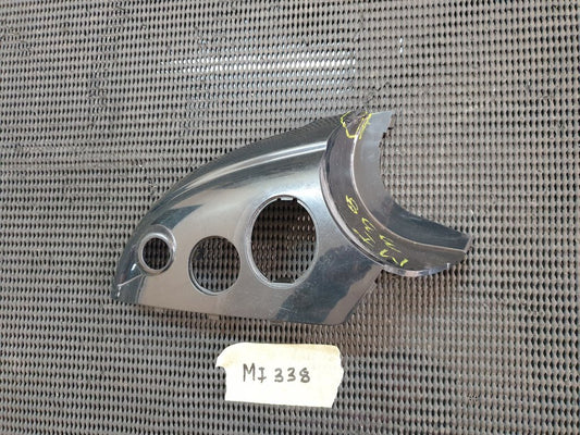 Land Rover Discovery Evoque Right Outer Mirror Lower Cover