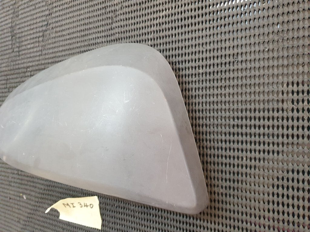Toyota Hilux Right Outer Mirror Cover