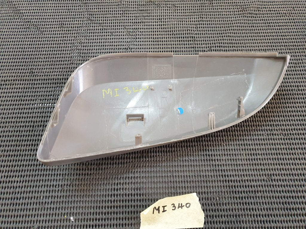 Toyota Hilux Right Outer Mirror Cover