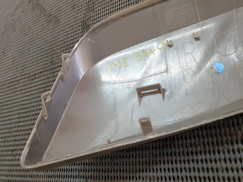 Toyota Hilux Right Outer Mirror Cover