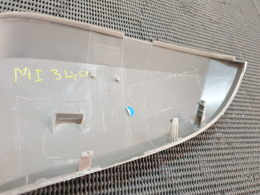 Toyota Hilux Right Outer Mirror Cover