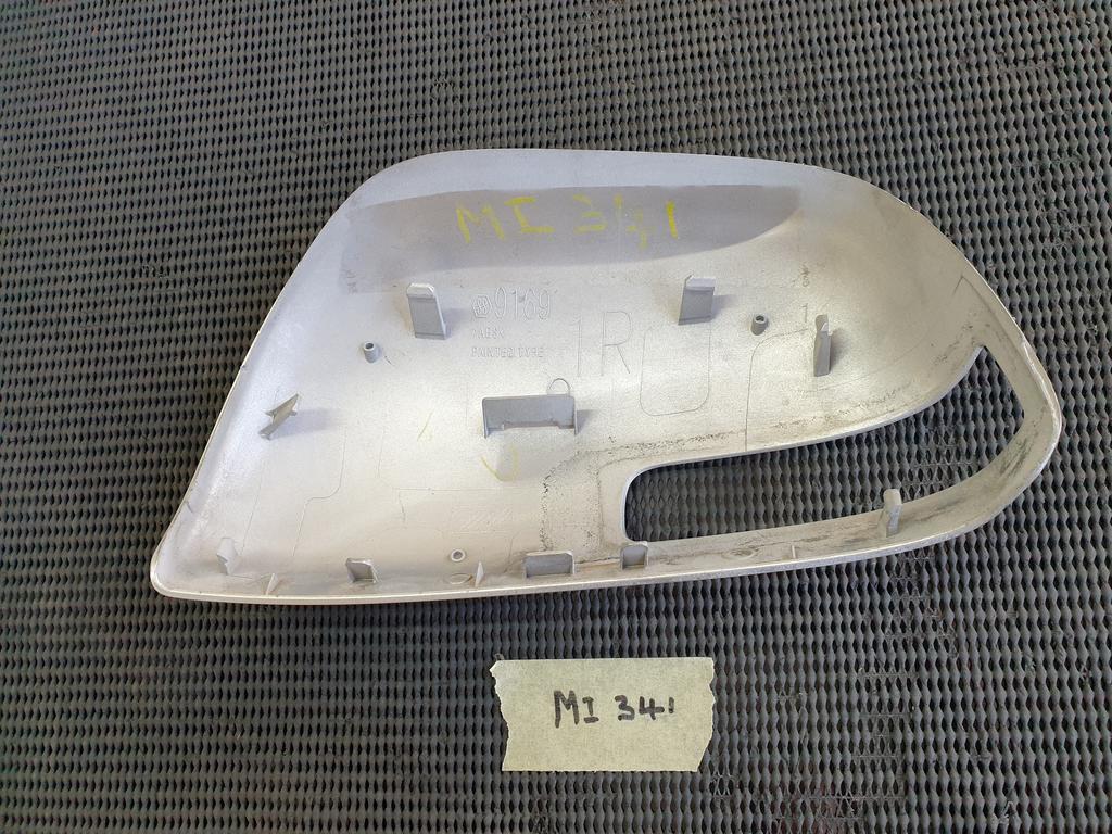 Toyota Rav4 GX Right Outer Mirror Cover