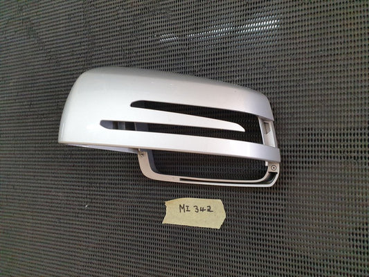 Mercedes-Benz C-Class E-Class W204 W212 Left Outer Mirror Cover