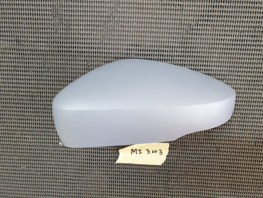 Volkswagen Aftermarket Polo Left Outer Mirror Cover