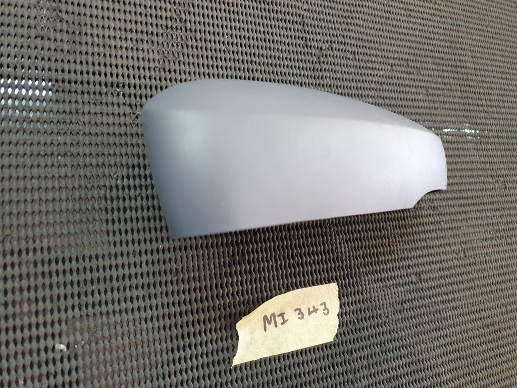 Volkswagen Aftermarket Polo Left Outer Mirror Cover