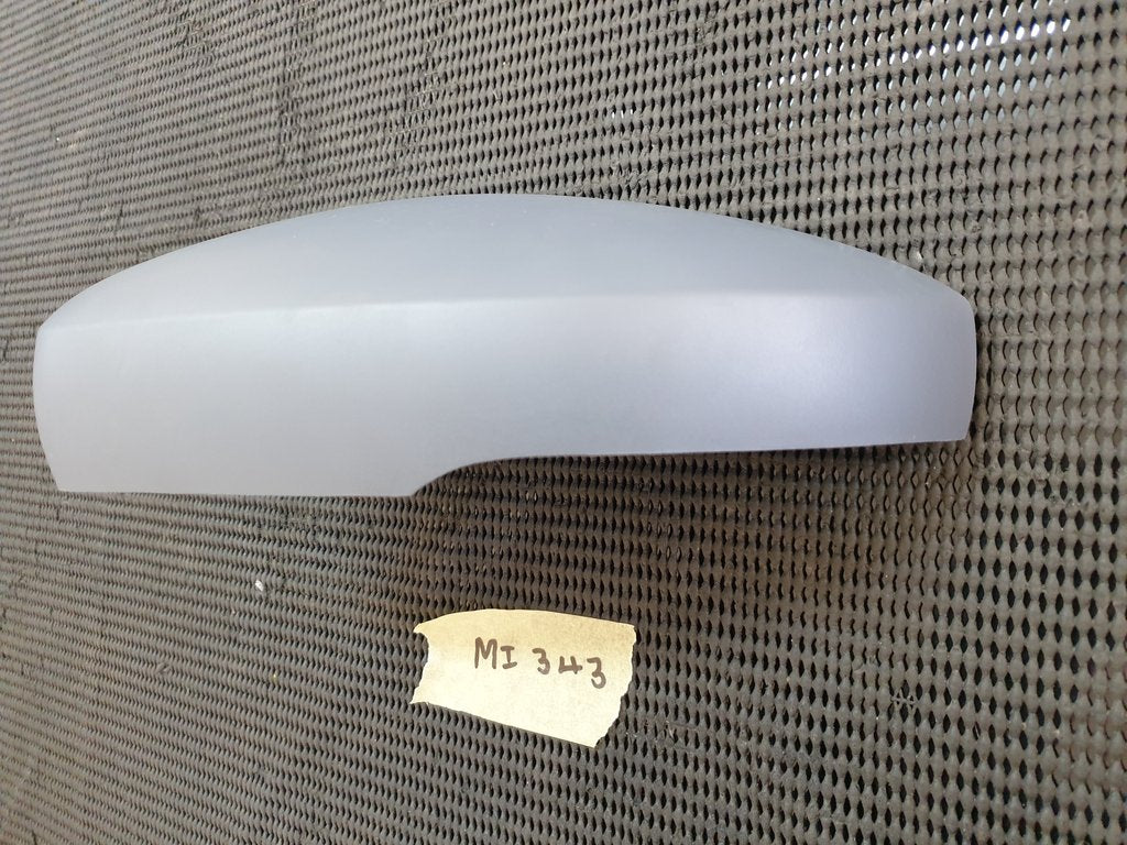 Volkswagen Aftermarket Polo Left Outer Mirror Cover