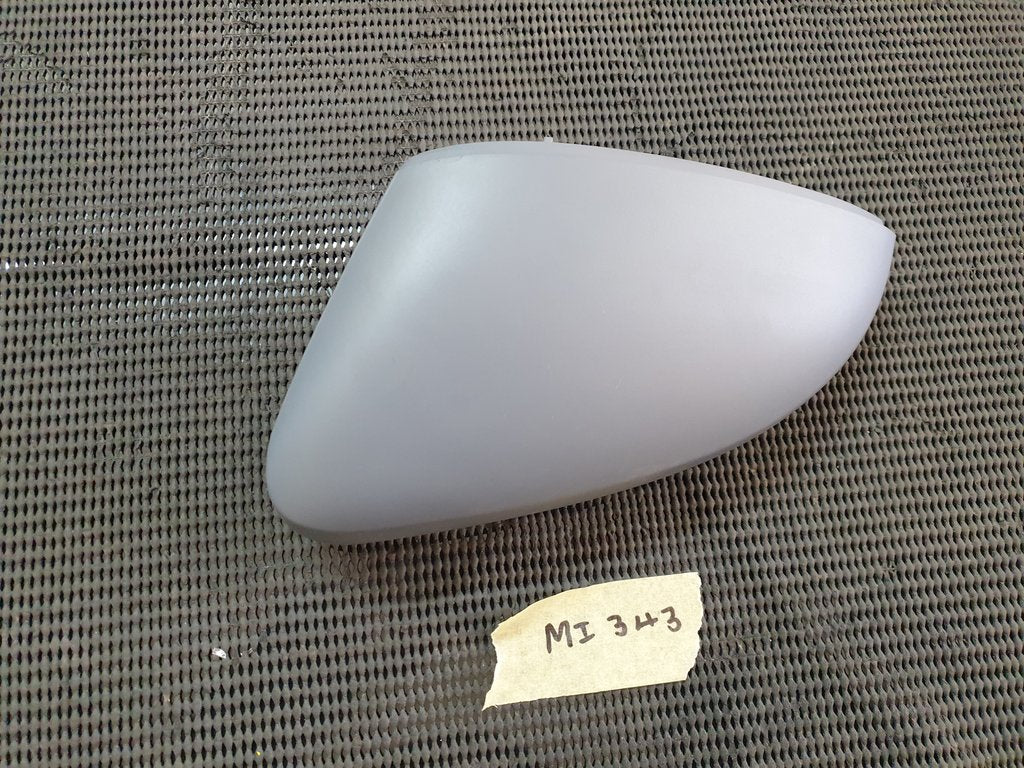 Volkswagen Aftermarket Polo Left Outer Mirror Cover