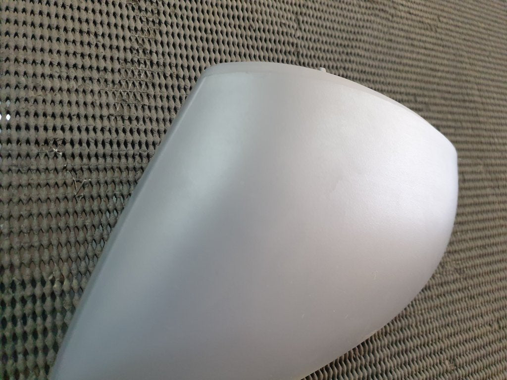 Volkswagen Aftermarket Polo Left Outer Mirror Cover