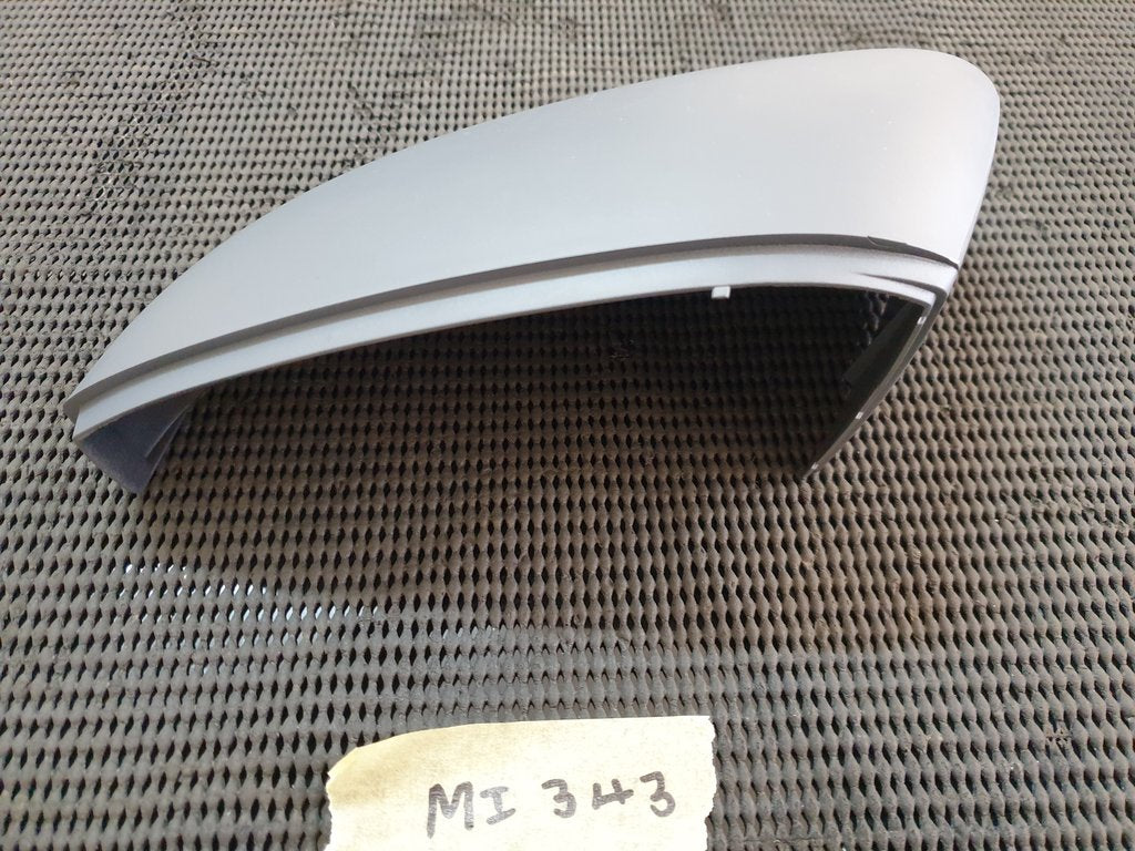 Volkswagen Aftermarket Polo Left Outer Mirror Cover