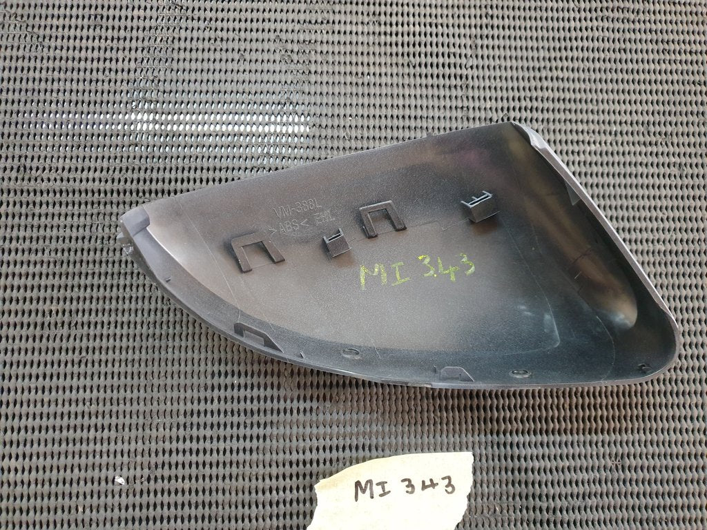 Volkswagen Aftermarket Polo Left Outer Mirror Cover
