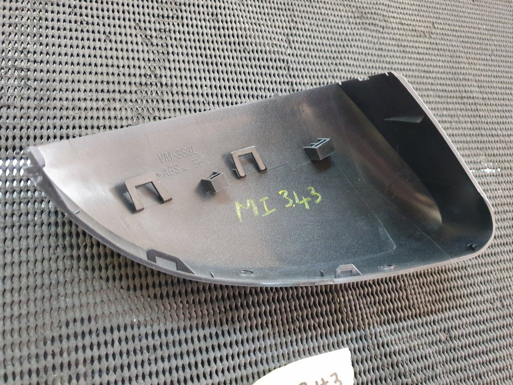 Volkswagen Aftermarket Polo Left Outer Mirror Cover