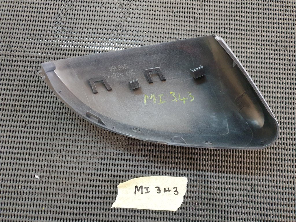 Volkswagen Aftermarket Polo Left Outer Mirror Cover