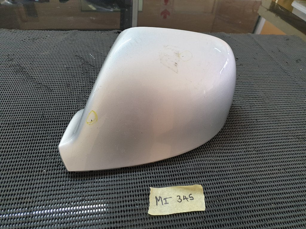 Volkswagen Amarok Left Outer Mirror Cover