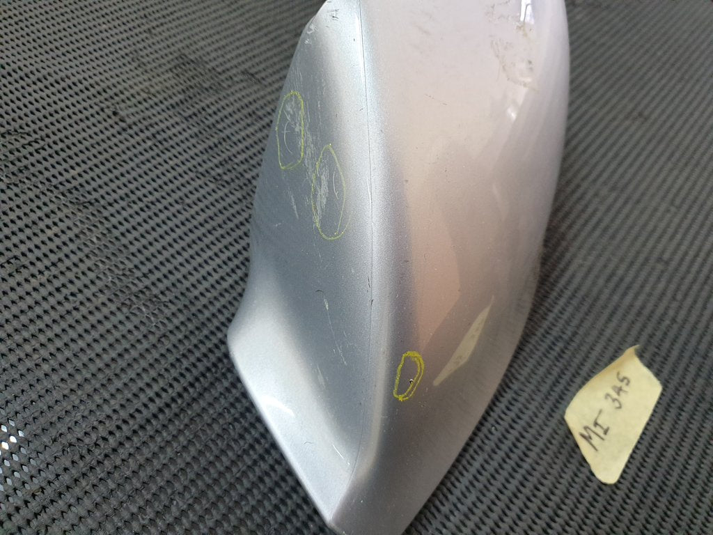 Volkswagen Amarok Left Outer Mirror Cover