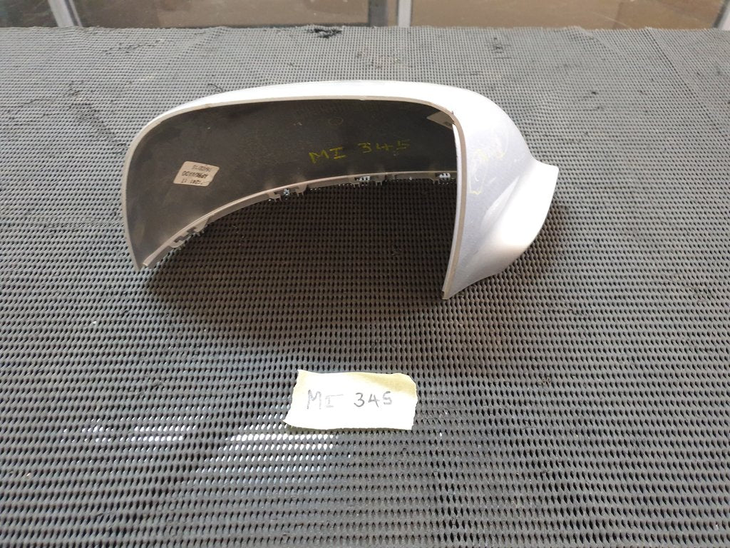 Volkswagen Amarok Left Outer Mirror Cover