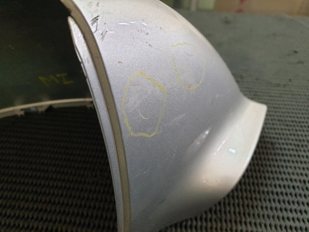 Volkswagen Amarok Left Outer Mirror Cover