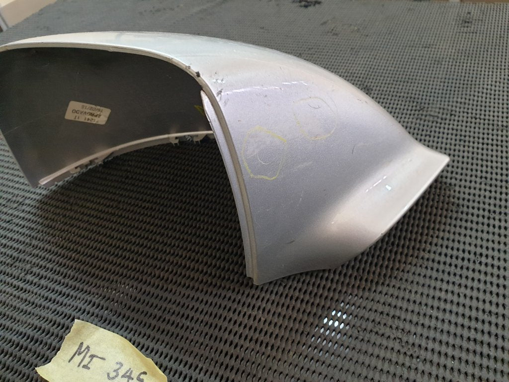 Volkswagen Amarok Left Outer Mirror Cover