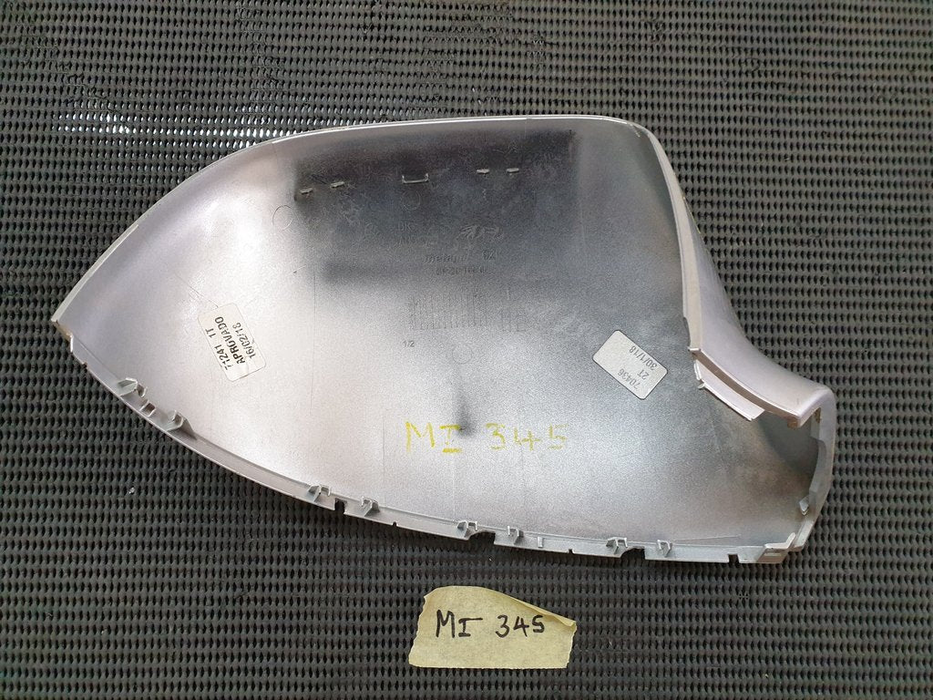 Volkswagen Amarok Left Outer Mirror Cover