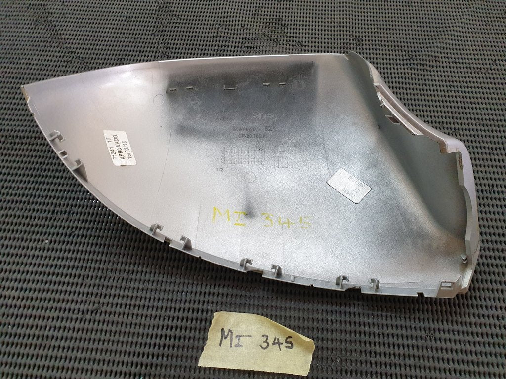 Volkswagen Amarok Left Outer Mirror Cover