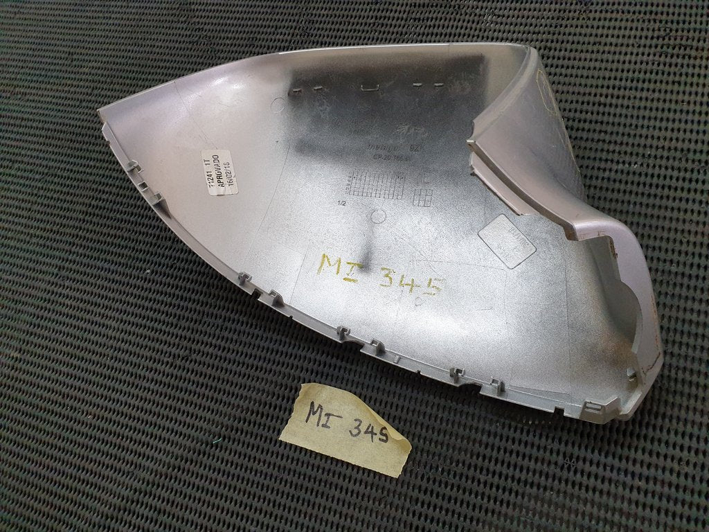 Volkswagen Amarok Left Outer Mirror Cover