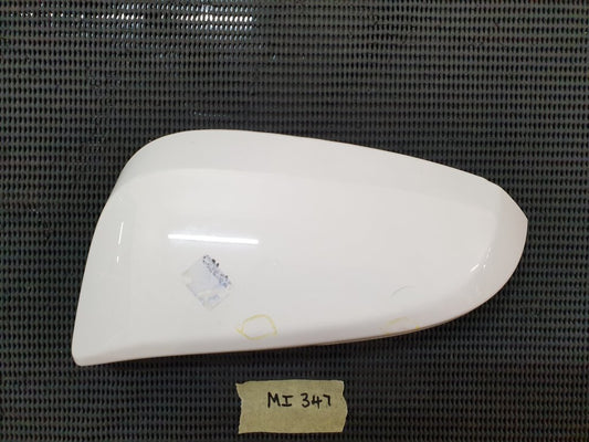 Toyota Hilux Left Outer Mirror Cover