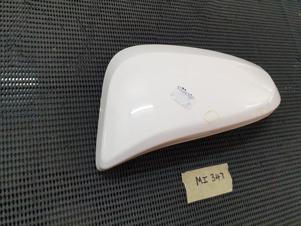 Toyota Hilux Left Outer Mirror Cover
