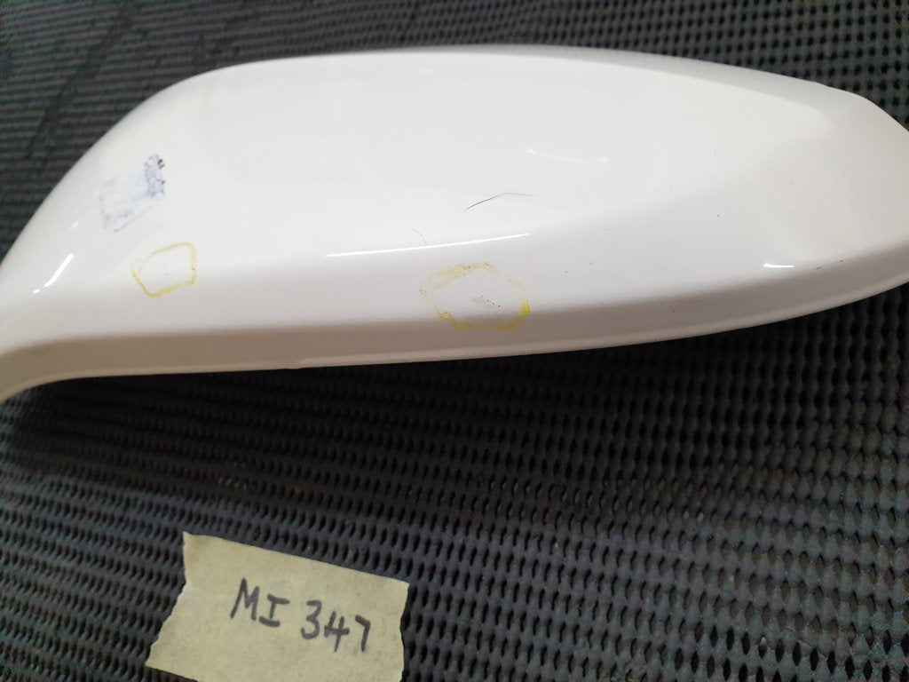 Toyota Hilux Left Outer Mirror Cover