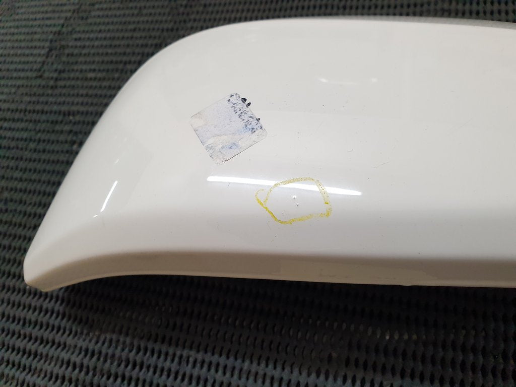 Toyota Hilux Left Outer Mirror Cover